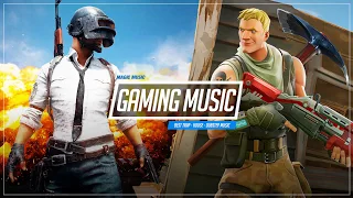 Gaming Music 2018 ● FORTNITE  🆅🆂 PUBG ● BEST TRAP - House - Dubstep Music Mix