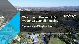 Wodonga Council Meeting - October 17, 2022