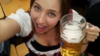 Austrian German Beer Hall songs Vol  2
