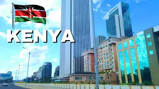 You Wont Believe This Is Kenya In Africa - Immersive Experience