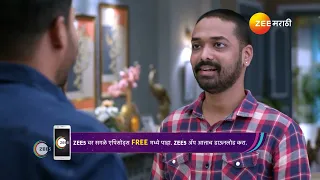 Tula Shikvin Changlach Dhada | Ep - 364 | Webisode | Apr, 21 2024 | Kavita Lad | Zee Marathi