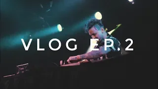 INTRO & EKALI VLOG