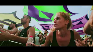 TERRA - Migrena Festival Israel