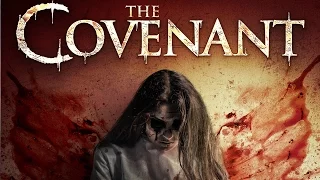 COVENANT 2017 horror movie trailer