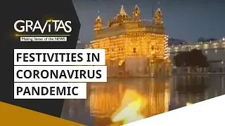 Gravitas: Faiths unite in trying times | Wuhan Coronavirus