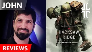 Hacksaw Ridge - Movie Review & Story Summary