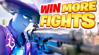 8 Simple Tricks To Win More Fights In Fortnite Zero Build (Zero Build Tips & Tricks)