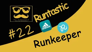 Runkeeper или Runtastic