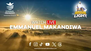 International Sunday Service with Emmanuel Makandiwa 11/02/2024