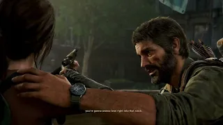The Last Of Us Part 1 | Chapter 6 PS5 Gameplay
