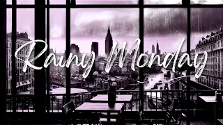 Rainy Monday | #music #instrumental #lofi #relaxing