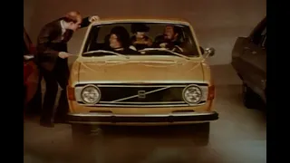 Volvo 144 | Commercial Ad