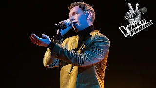 Make You Feel My Love – Yannick Schuurmans | Live | The Voice of Finland 2024