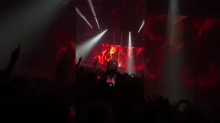 CHAINSAW (live) - PHARAOH | ADRENALINE STADIUM | 20.10.18