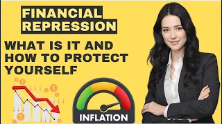Financial repression is coming soon- Protect yourself