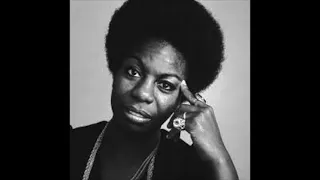 Nina Simone - I Think It's Going To Rain Today (Live 1969)