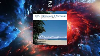 Stoneface & Terminal - Summerscape (Original Mix) [ELECTRIC DEPARTMENT RECORDS]