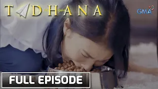 Tadhana: Pinay sa Singapore, masahol pa sa hayop kung tratuhin ng amo! | Full Episode