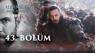 Alparslan Büyük Selçuklu 43. Bölüm