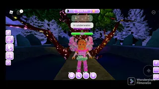 How to get almost every badge in Ivix Universe!!!!(Ivix Universe Roblox)