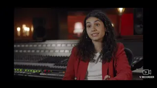 Paw Patrol the Movie Alessia Cara The use in trying