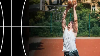 „Plan A“ – Episode 1: FAMILIE | Die Doku über Basketball-Nationalspieler Andreas Obst | MDR