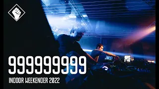 Rotterdam Rave Indoor Weekender 2022 - 999999999