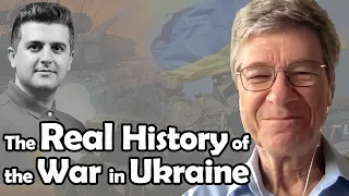 The Real History of the War in Ukraine | Jeffrey Sachs