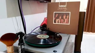 Bread - Baby I'm Want You (Vinyl LP Record)