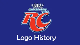 RC Cola Logo/Commercial History