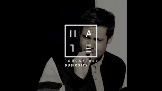 Dubiosity - HATE Podcast 007 (20 November 2016)