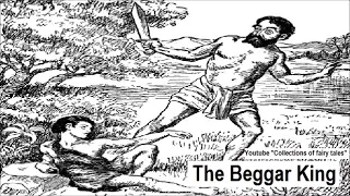 The Beggar King — Gertrude LANDA