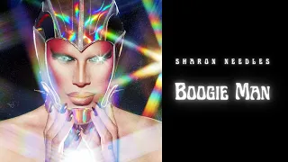 Sharon Needles - Boogie Man (Official Audio)