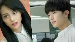 New Korean Mix Hindi Songs 2021 💗 Chinese School Love Story 💗 Korean Drama 💗 Kore Çin Klip 💗