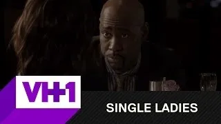 Single Ladies + D.B. Woodside on Malcolm + VH1