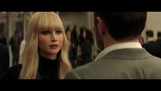 Red Sparrow - Are We Going To Be Friends Clip (ซับไทย)