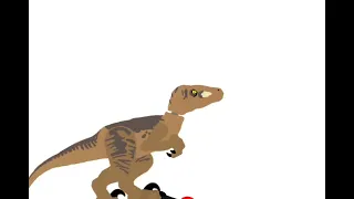 Dinossauro vs Humanos (Parte 2)