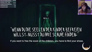Agnes Doll (with translated subtitles)