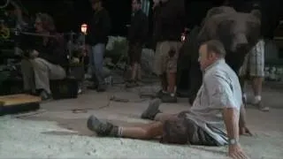 Behind the scenes - Making of Zookeeper