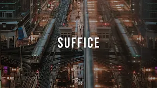 "Suffice" - Motivational Rap Beat | Free Hip Hop Instrumental Music 2023 | YoungGotti #Instrumentals