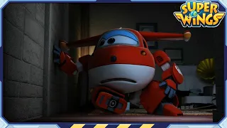 [SUPERWINGS Best Episodes] The Reason Why We Look Forward to Summer! | Best EP25 | Superwings