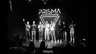 Отчётный концерт StandUp Minsk 5 мая 2019 (клуб "Prisma")