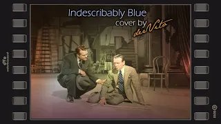 Indescribably Blue (Elvis Presley cover by derVito)