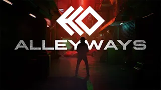 DrDisrespect - Alleyways (ECO Remix) (Bootleg)