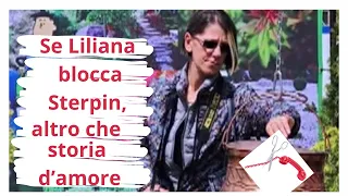 Liliana Resinovich:LILIANA IL 13/12  BLOCCA STERPIN DOPO UNA DRAMMATICA TELEFONATA. L'ipotesi SHOCK😱