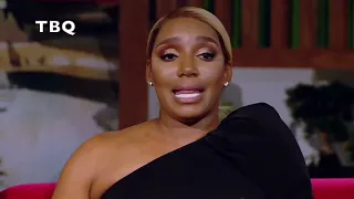 S11 RHOA Nene vs Everyone