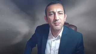 Qabil Türkoğlu "Ərəbin cənnəti, Erdoğanın şarkısı"