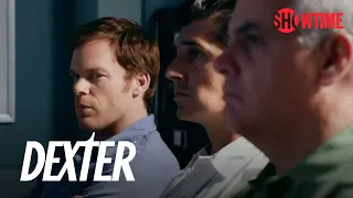 Dexter Season 7: Episode 2 Clip - Remember Him?