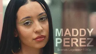 Maddy Perez Scenes [Logoless+1080p] (Euphoria S2)