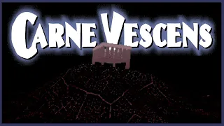 Carne Vescens - Indie Horror Game - No Commentary